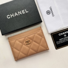 Chanel Wallets Purse